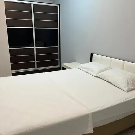 Ferienhaus Olive Urla