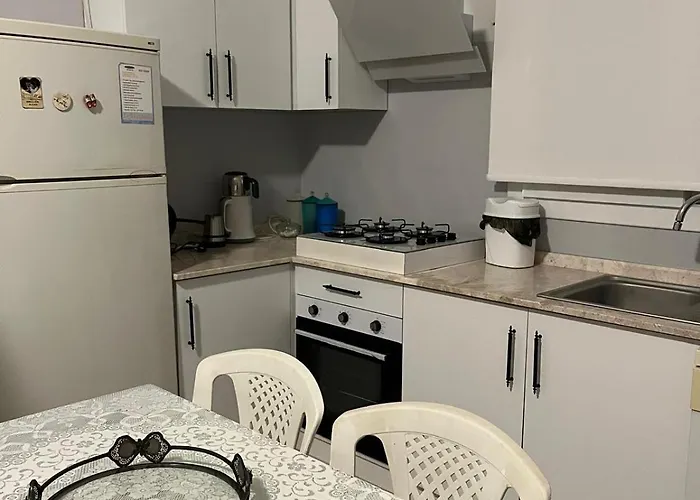 Case de vacanță Olive *