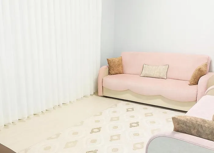 Olive Case de vacanță *