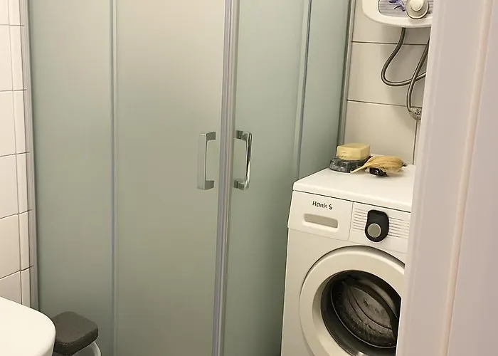 Case de vacanță Olive Urla